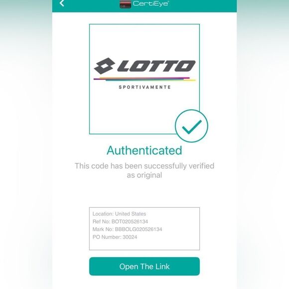 LOTTO‎ Men\'s Yellow and Green Soccer Cleats